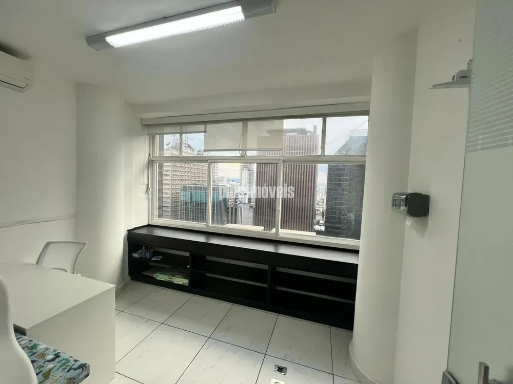 Sala-Conjunto, 30 m² - Foto 1