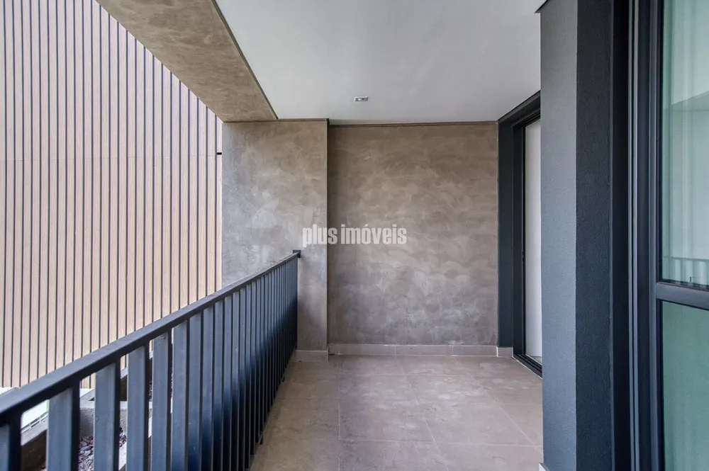 Apartamento, 1 quarto, 36 m² - Foto 3