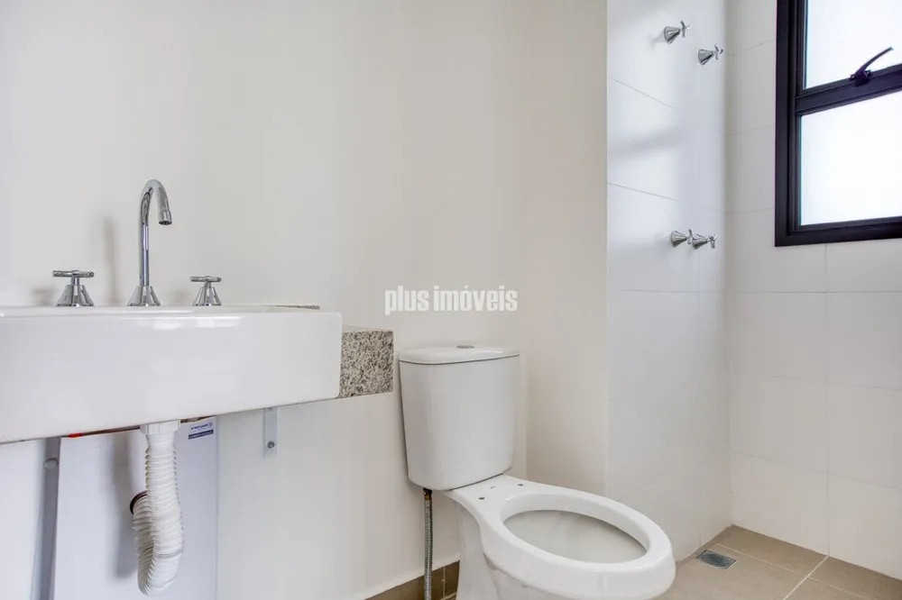 Apartamento, 1 quarto, 36 m² - Foto 4