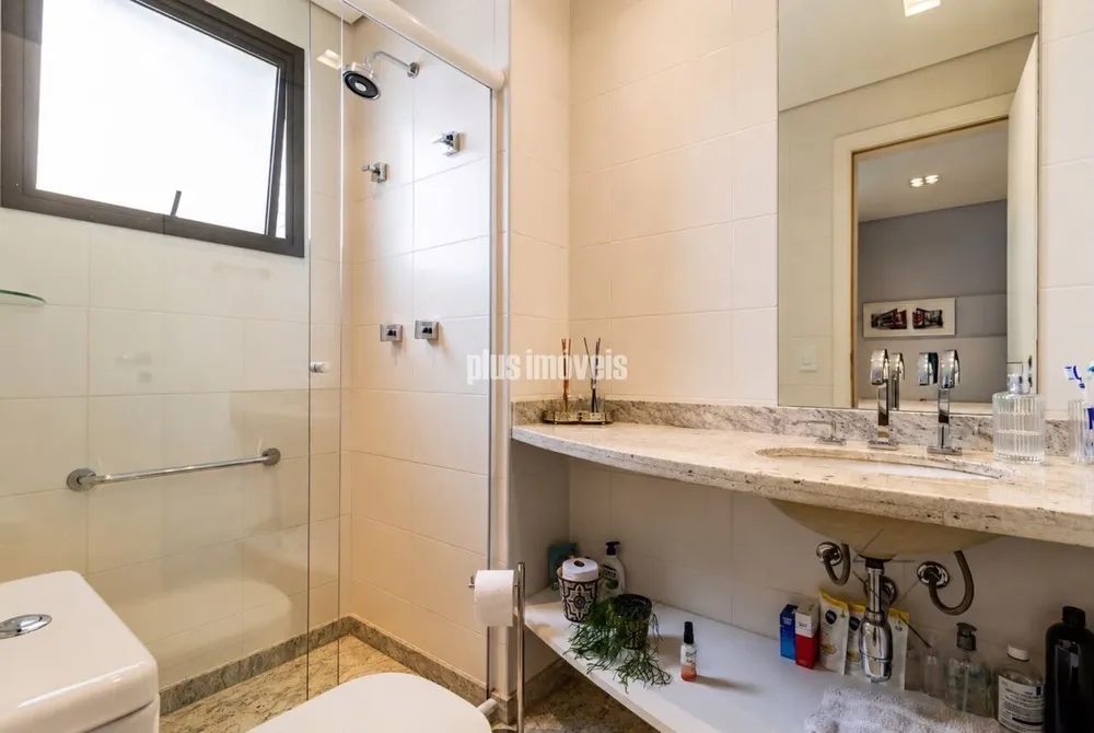 Apartamento, 3 quartos, 218 m² - Foto 3