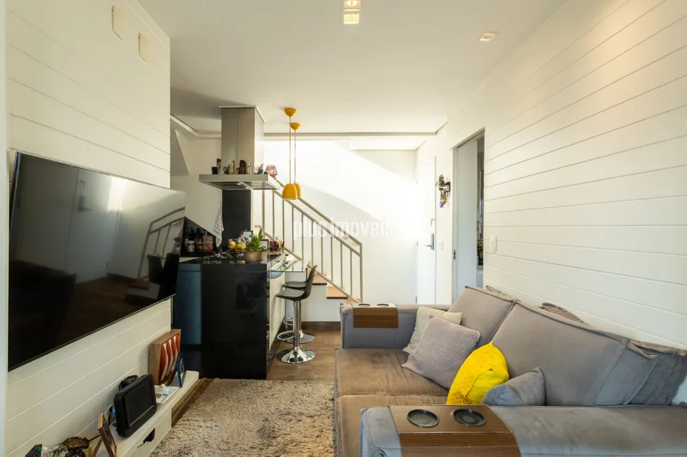 Apartamento, 1 quarto, 74 m² - Foto 4