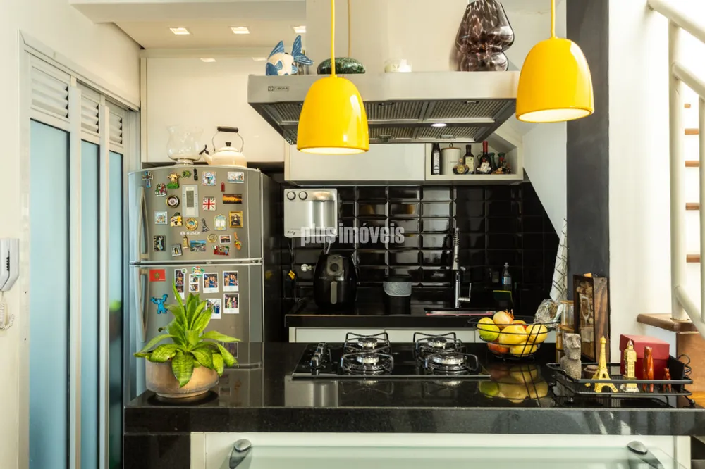 Apartamento, 1 quarto, 74 m² - Foto 2