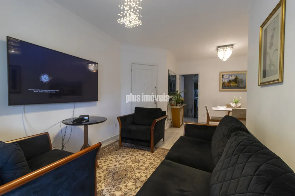 Apartamento, 3 quartos, 94 m² - Foto 9