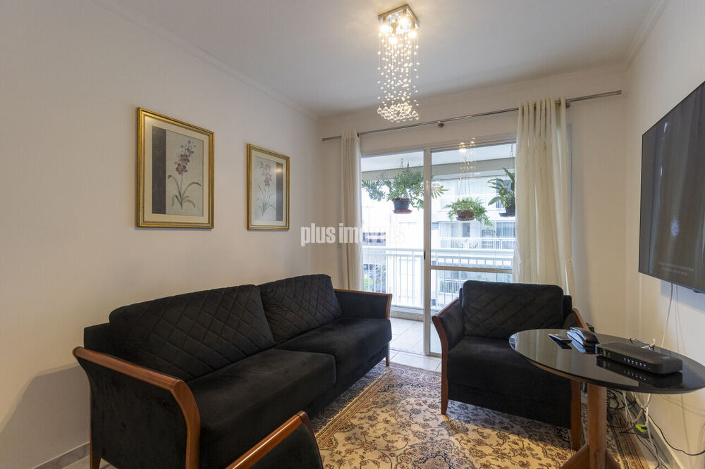 Apartamento, 3 quartos, 94 m² - Foto 4