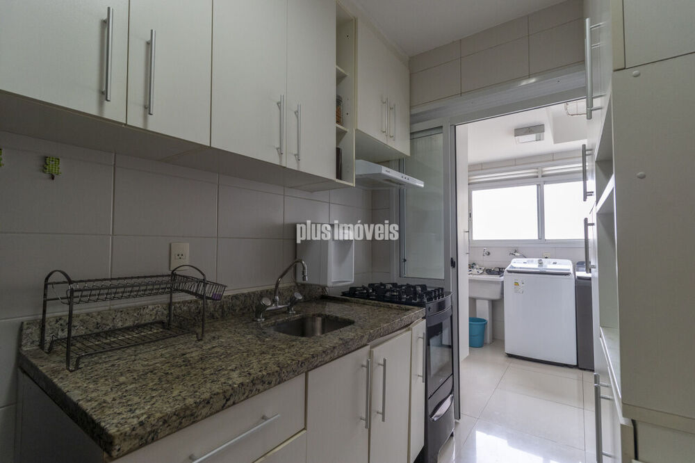 Apartamento, 3 quartos, 94 m² - Foto 1