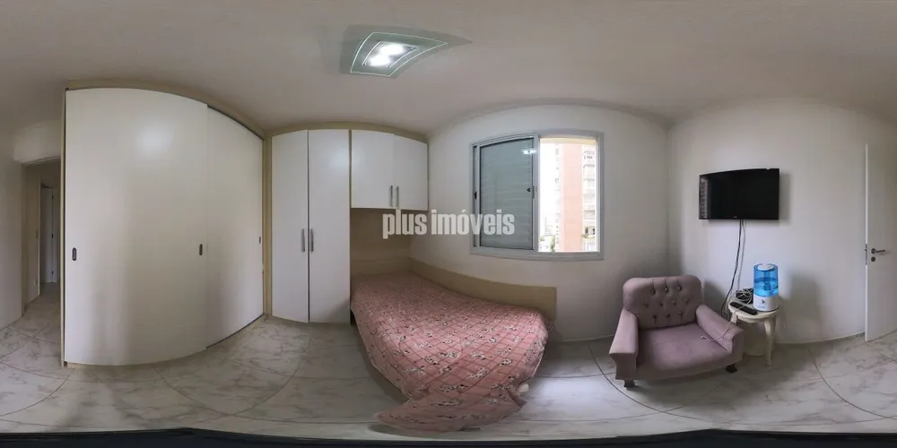 Apartamento, 3 quartos, 94 m² - Foto 8