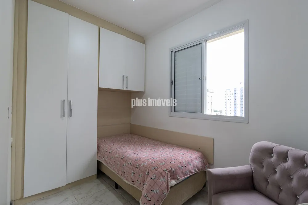 Apartamento, 3 quartos, 94 m² - Foto 11