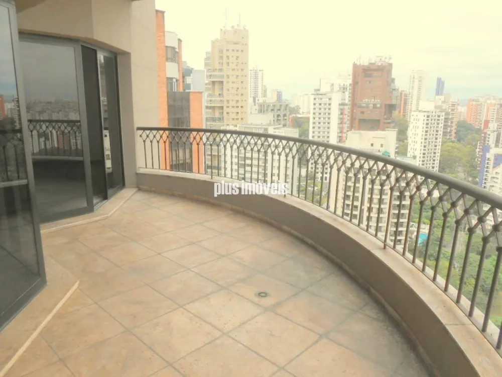 Apartamento, 4 quartos, 255 m² - Foto 16