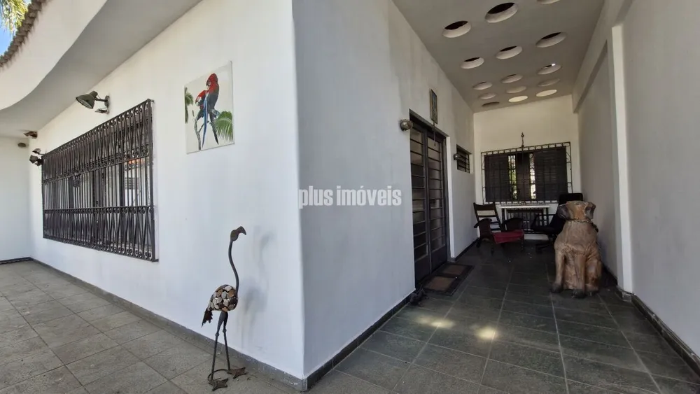 Casa, 3 quartos, 360 m² - Foto 4