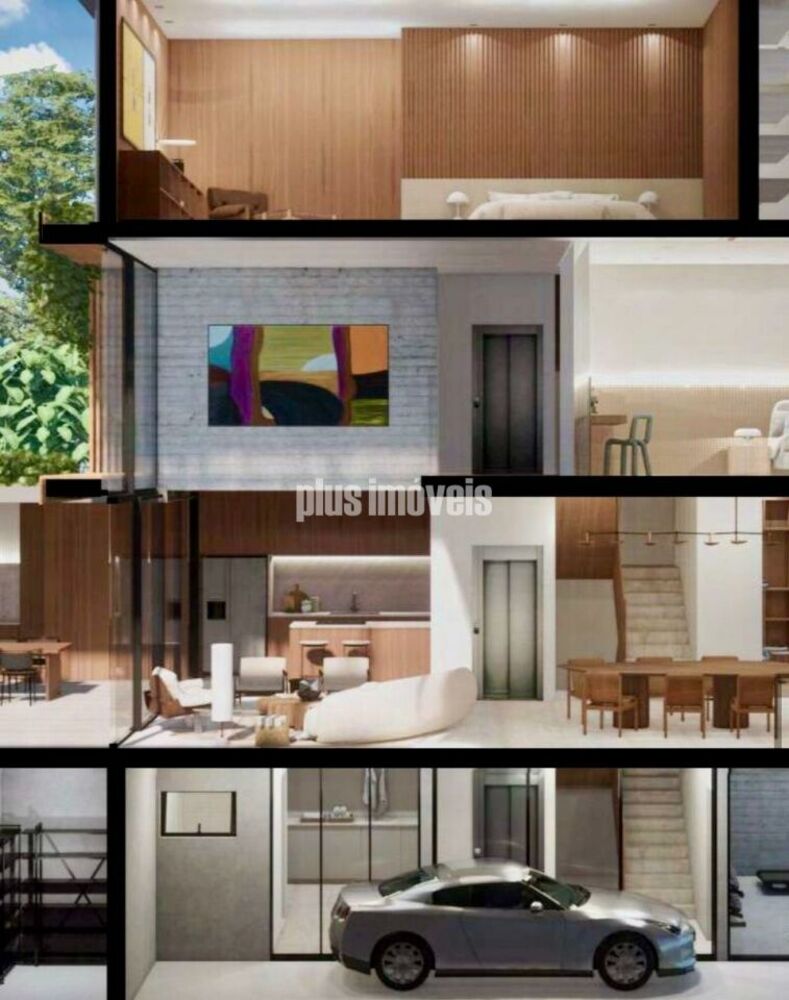 Casa de Condomínio, 3 quartos - Foto 9