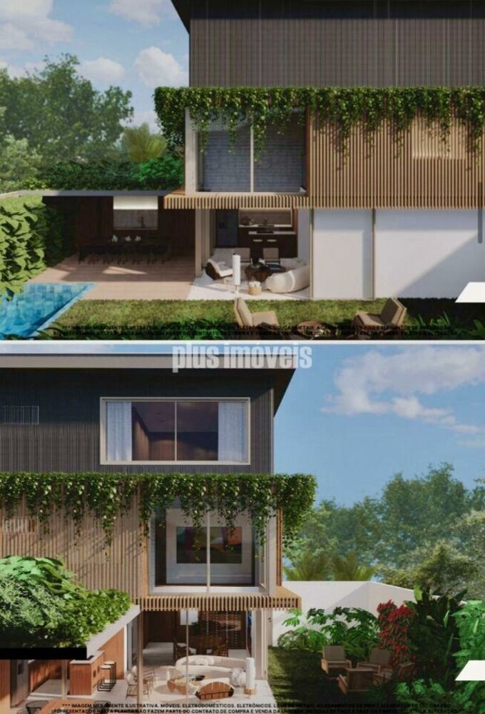 Casa de Condomínio, 3 quartos - Foto 6