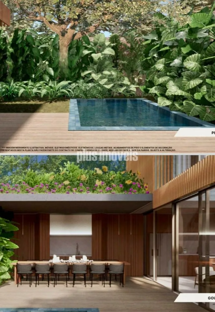 Casa de Condomínio, 3 quartos - Foto 7