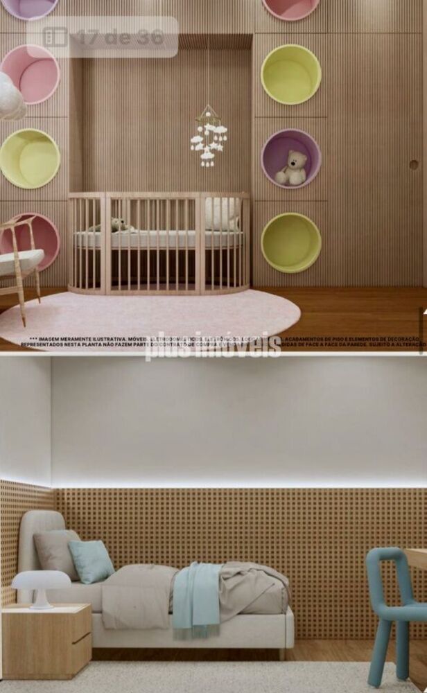 Casa de Condomínio, 3 quartos - Foto 7