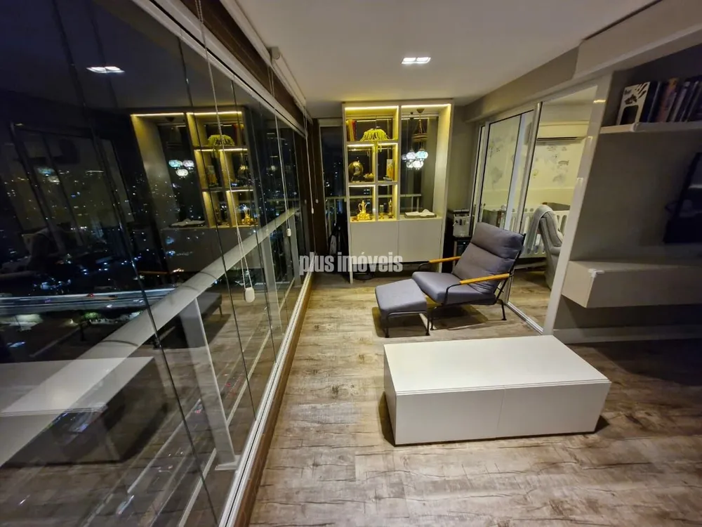Apartamento, 2 quartos, 69 m² - Foto 1