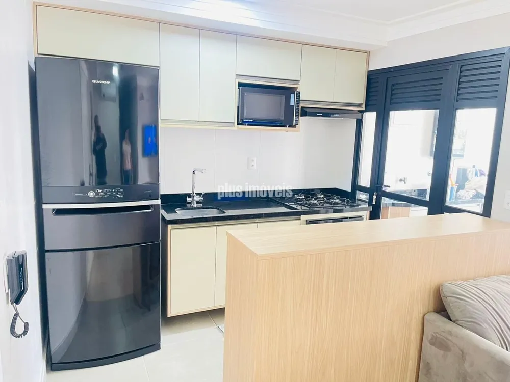 Apartamento, 2 quartos, 81 m² - Foto 2