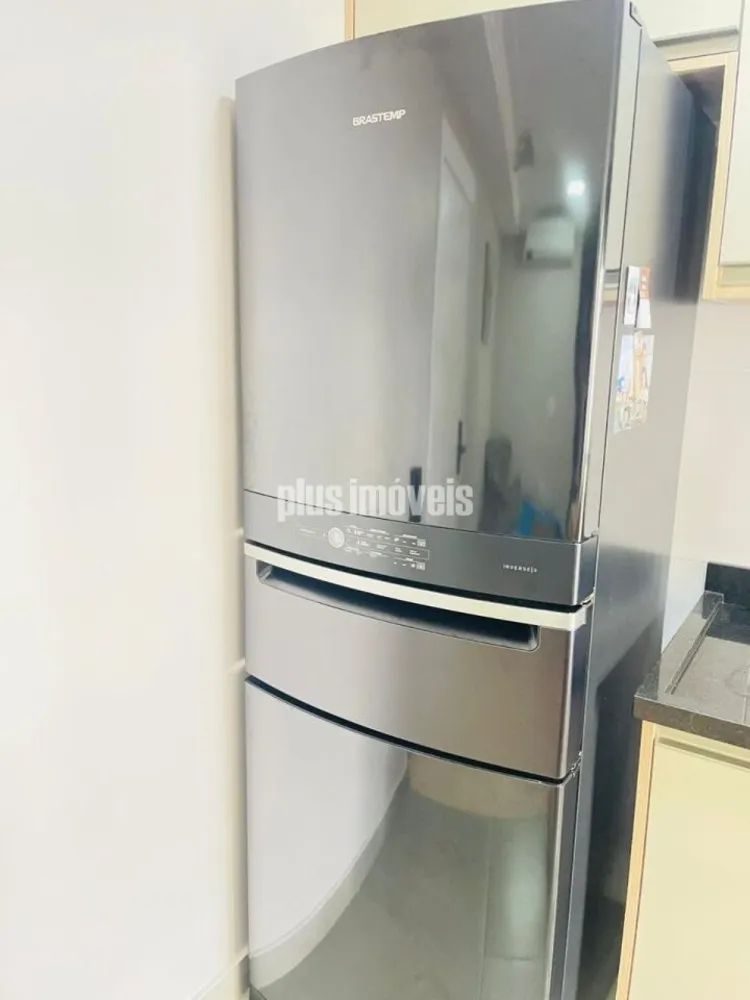 Apartamento, 2 quartos, 81 m² - Foto 3
