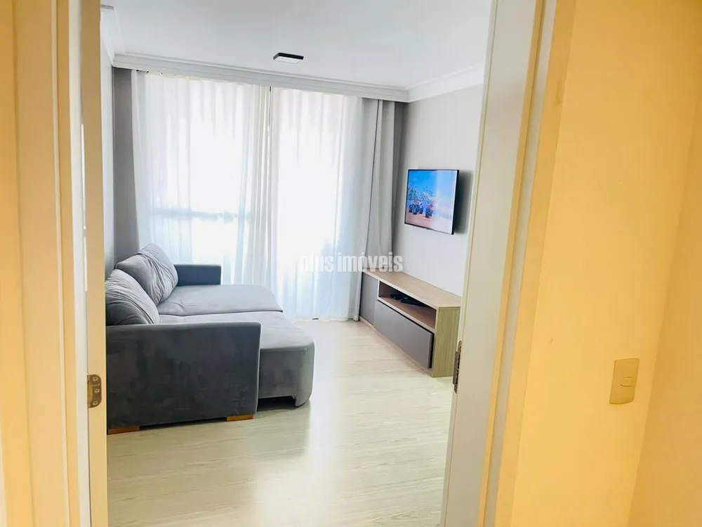 Apartamento, 2 quartos, 81 m² - Foto 1