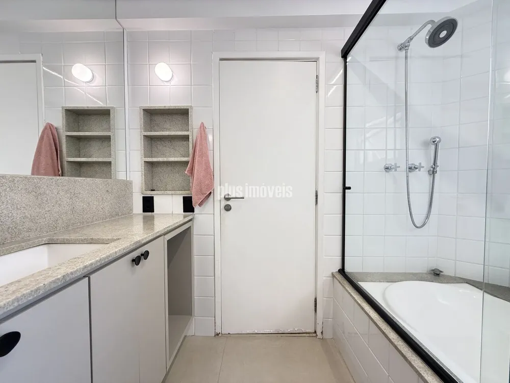 Apartamento, 3 quartos, 115 m² - Foto 3
