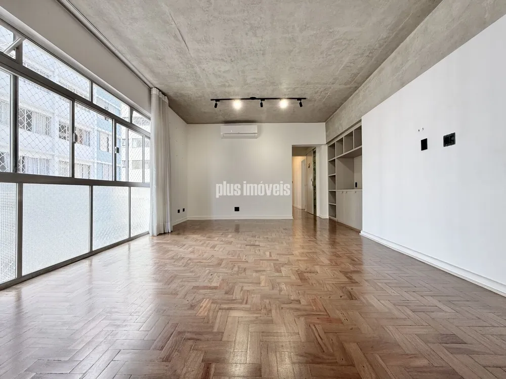 Apartamento, 3 quartos, 115 m² - Foto 1