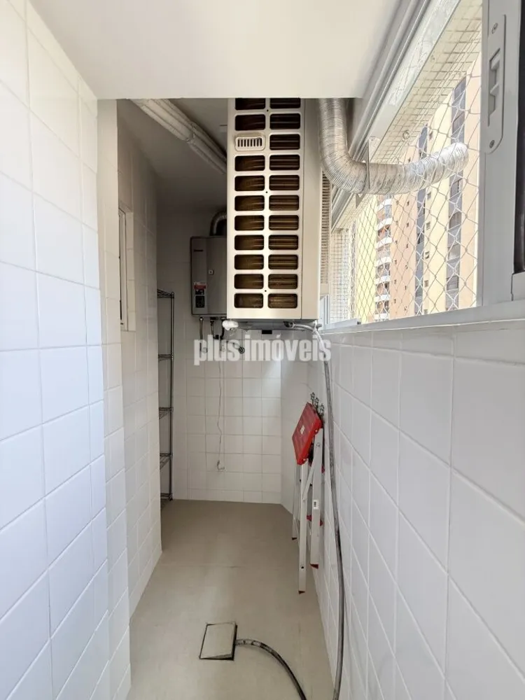 Apartamento, 3 quartos, 115 m² - Foto 4