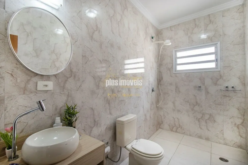 Casa, 3 quartos, 184 m² - Foto 4