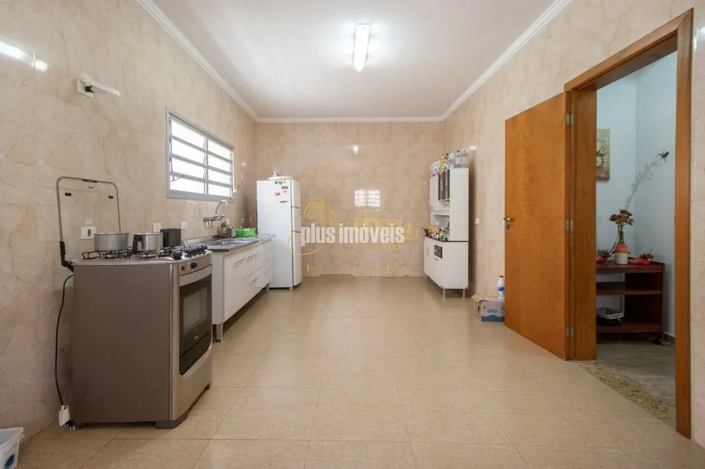 Casa, 3 quartos, 184 m² - Foto 3