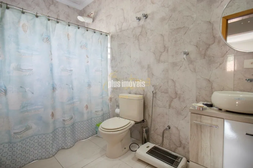 Casa, 3 quartos, 184 m² - Foto 8