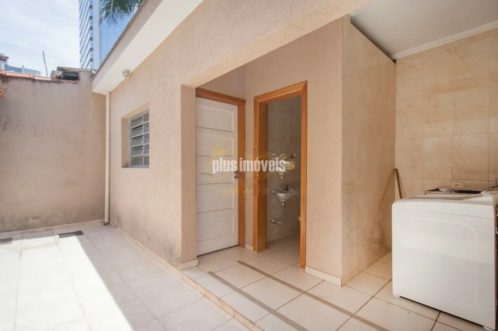 Casa, 3 quartos, 184 m² - Foto 2