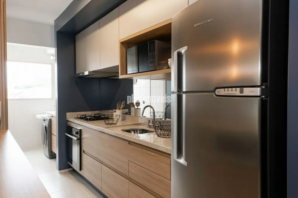 Apartamento, 2 quartos, 58 m² - Foto 4