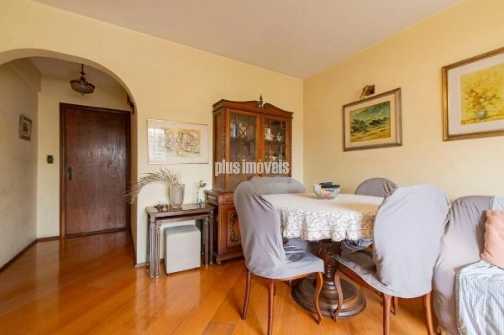 Apartamento, 2 quartos, 95 m² - Foto 2