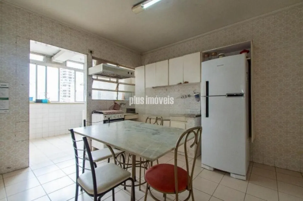 Apartamento, 2 quartos, 95 m² - Foto 3