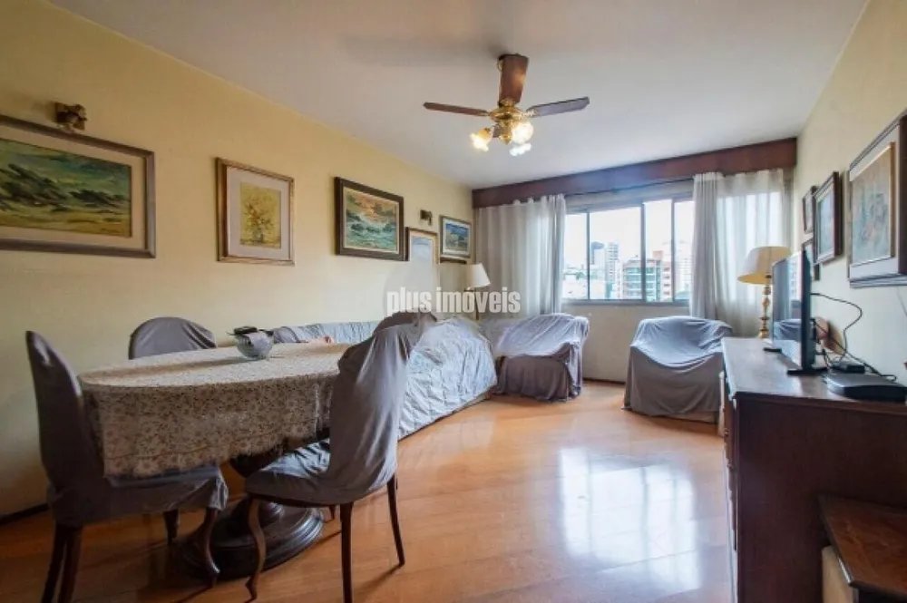 Apartamento, 2 quartos, 95 m² - Foto 1