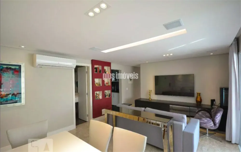 Apartamento, 2 quartos, 110 m² - Foto 2