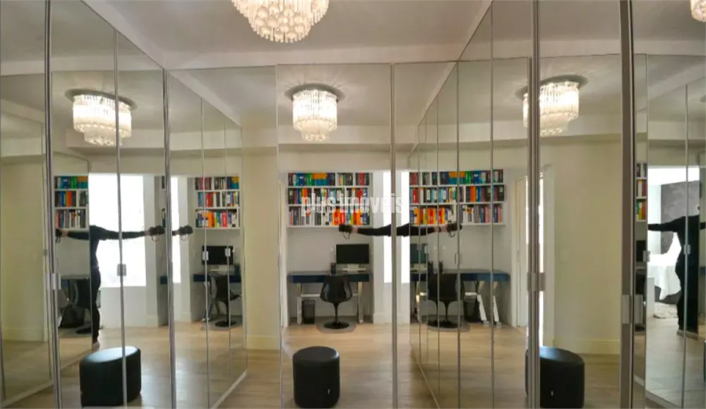 Apartamento, 2 quartos, 110 m² - Foto 3