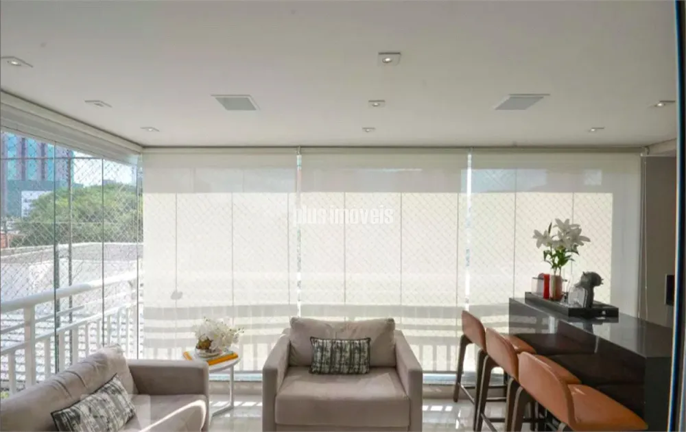 Apartamento, 2 quartos, 110 m² - Foto 1