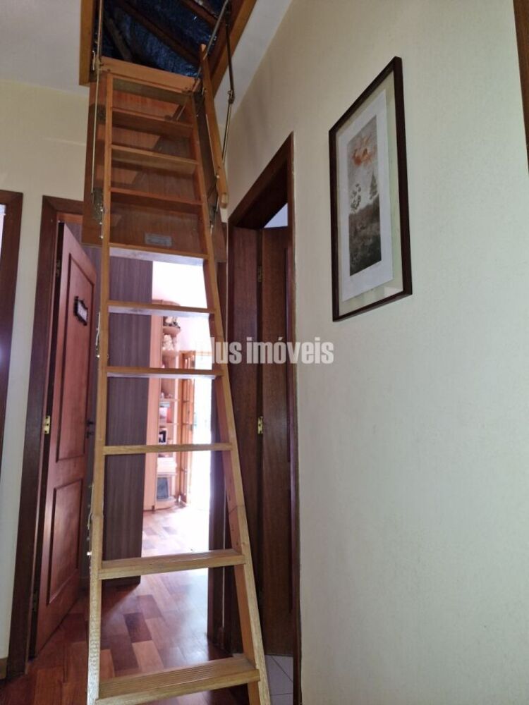 Casa, 3 quartos, 240 m² - Foto 27