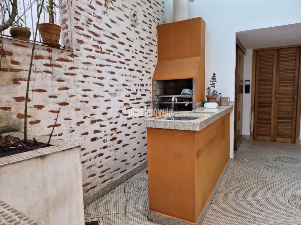 Casa, 3 quartos, 240 m² - Foto 23