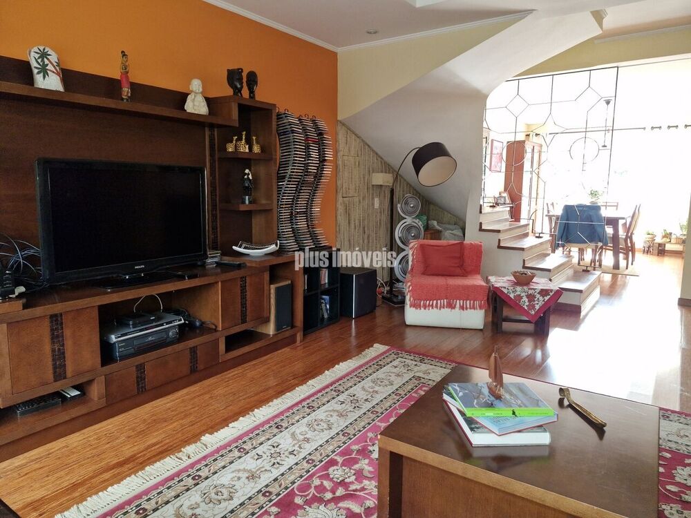 Casa, 3 quartos, 240 m² - Foto 44