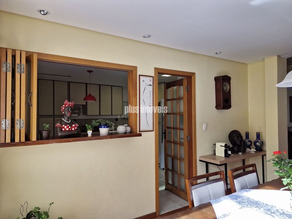 Casa, 3 quartos, 240 m² - Foto 13