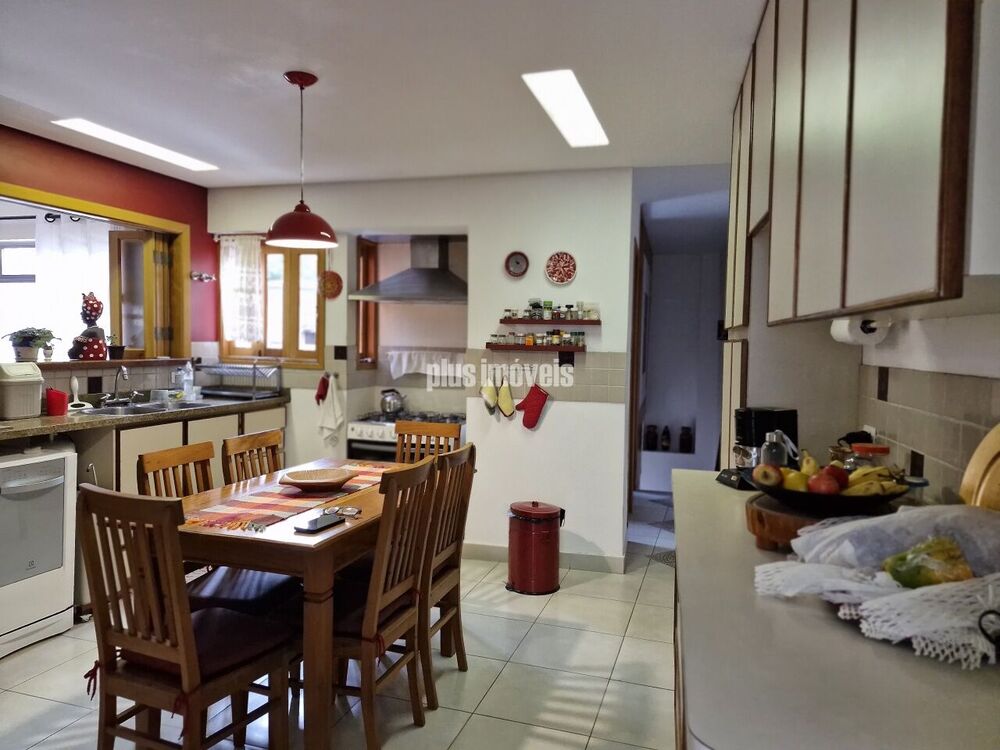 Casa, 3 quartos, 240 m² - Foto 29