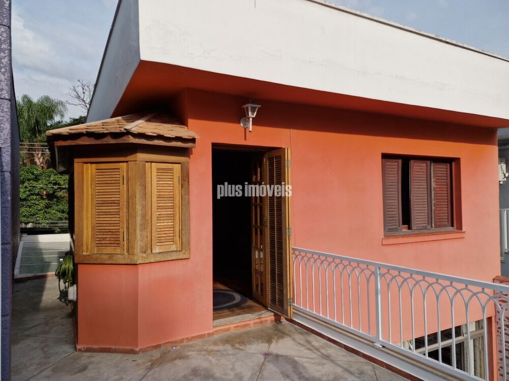 Casa, 3 quartos, 240 m² - Foto 2