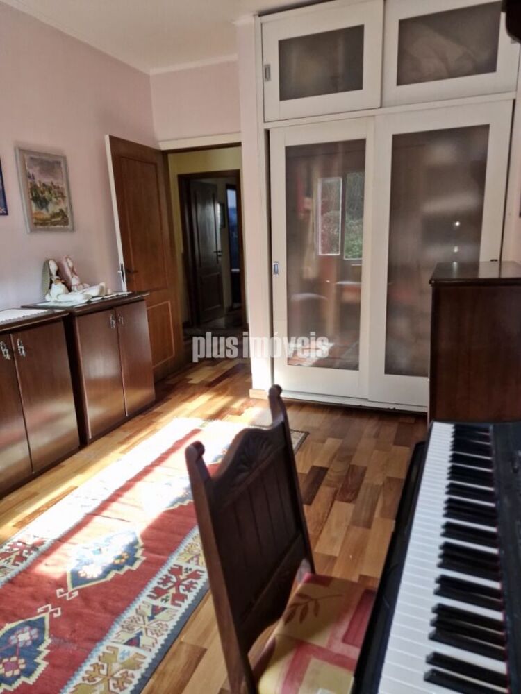 Casa, 3 quartos, 240 m² - Foto 25