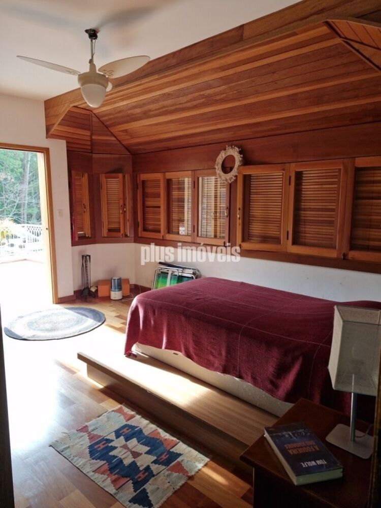 Casa, 3 quartos, 240 m² - Foto 35