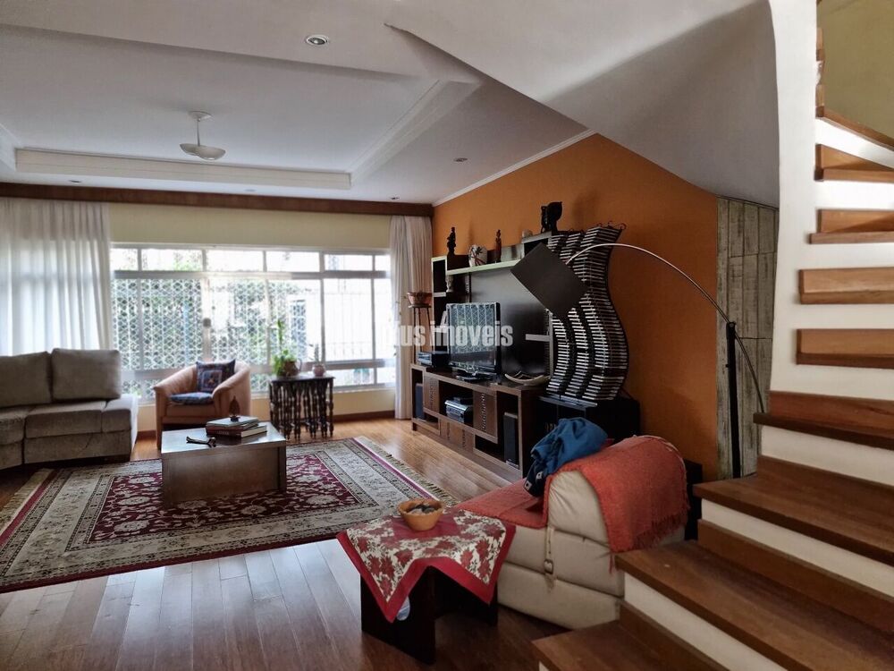 Casa, 3 quartos, 240 m² - Foto 42
