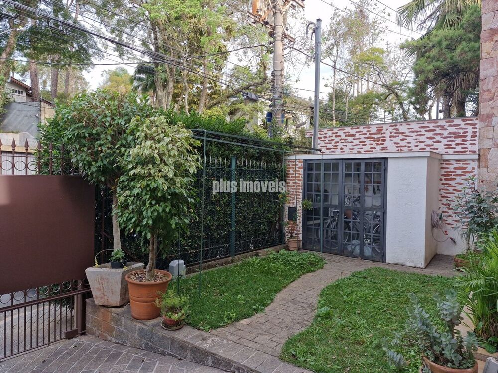 Casa, 3 quartos, 240 m² - Foto 22