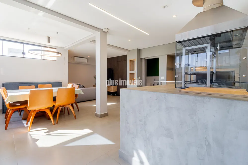 Apartamento, 3 quartos, 200 m² - Foto 3