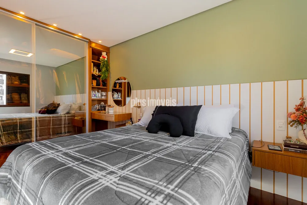 Apartamento, 3 quartos, 200 m² - Foto 4