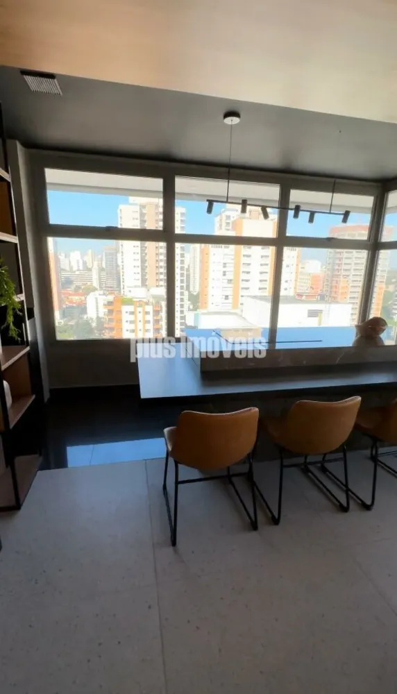Apartamento, 1 quarto, 24 m² - Foto 1
