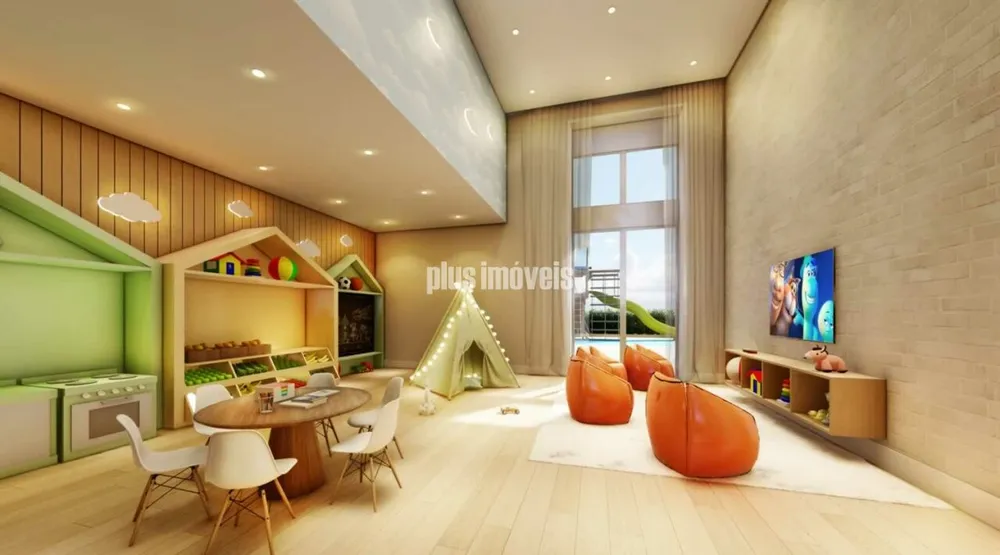 Apartamento, 3 quartos, 100 m² - Foto 4