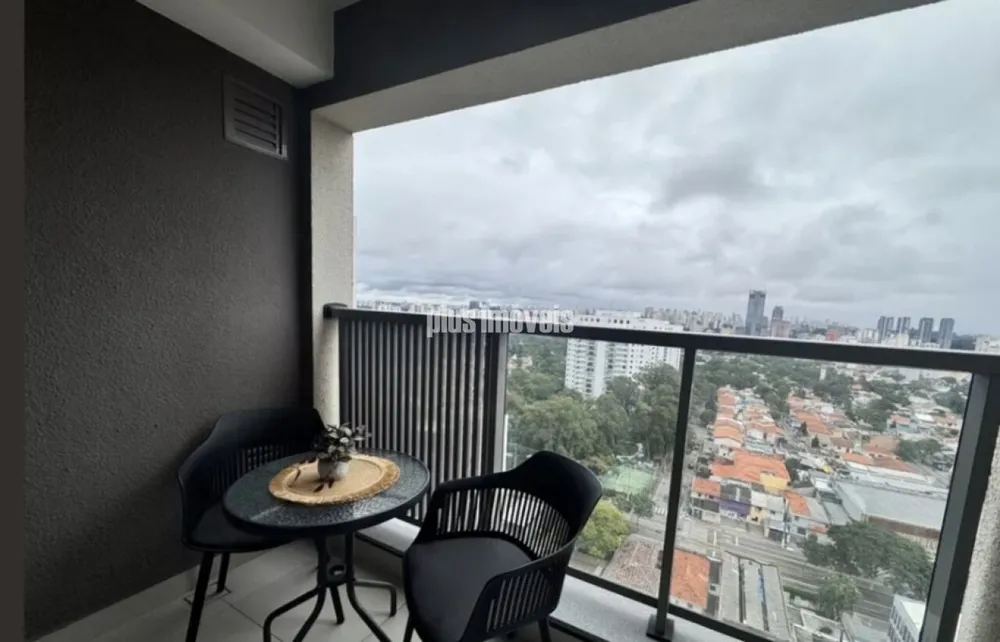 Kitnet-Studio, 26 m² - Foto 3